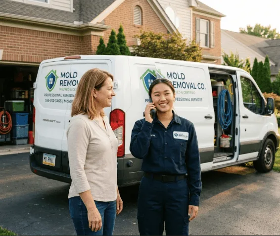 Crawlspace Mold Remediation Matthews, IN FAQs